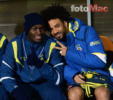 Fenerbahçe’nin eski futbolcusu Cristian Baroni’den Trabzonspor itirafı!