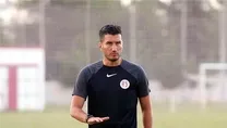 Nuri hoca gençlerle!