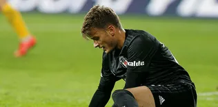 Beşiktaş 195 gündür deplasmanda gülemiyor!