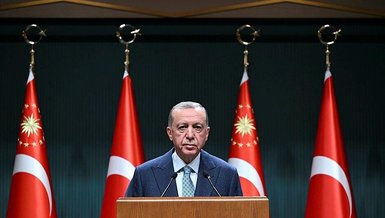 Başkan Recep Tayyip Erdoğan'dan Pele için taziye mesajı!