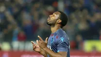 Kara fırtına Sturridge