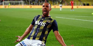 Muriç Falcao’dan daha çok gol atar