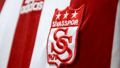 Sivasspor'da herkese izin! Kaleciler...