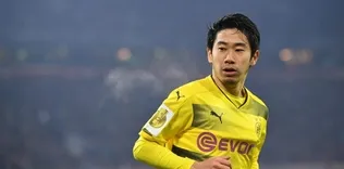 Kartal’dan Kagawa atağı