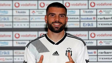 Rebocho ile sürpriz yapabilir