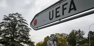 UEFA’dan devrim gibi karar! Küme düşecekler...