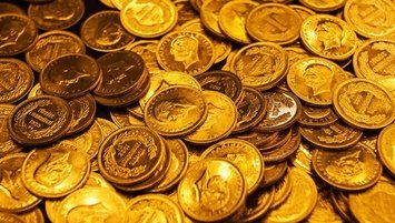 Gram altın düştü mü? Çeyrek altın ne kadar oldu? 5 Mayıs Kapalıçarşı altın fiyatları!