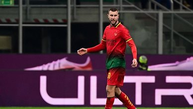 TRANSFER HABERİ | Galatasaray’dan Strahinja Pavlovic hamlesi! Satın alma opsiyonlu kiralama...