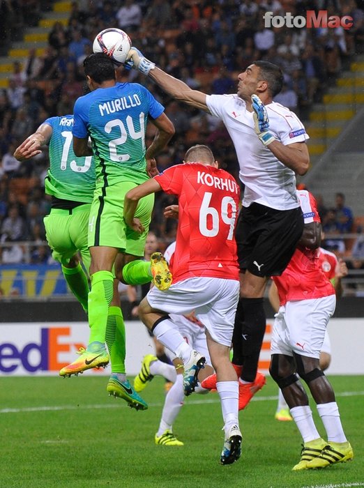 TRABZONSPOR TRANSFER HABERLERİ | Fırtına'da stopere iki aday! Mark Bartra ve Jeison Murillo...