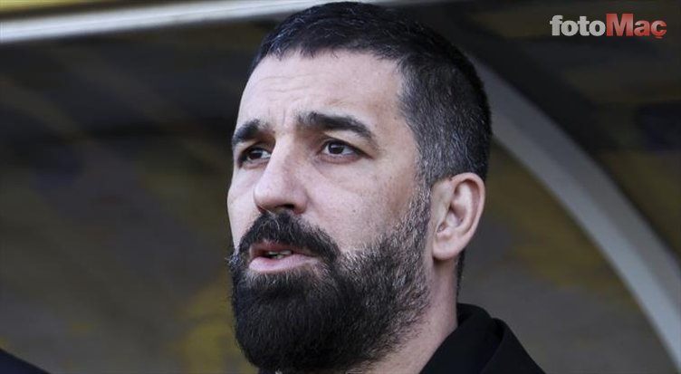 Arda Turan'dan flaş Arda Güler sözleri!