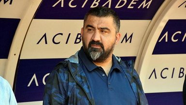 Ümit Özat Bosna’ya gitti