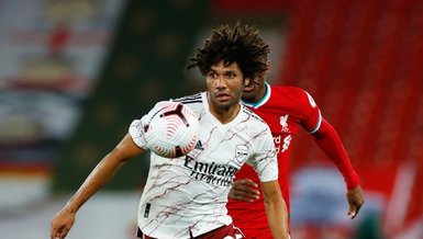 besiktas elneny transferi icin beklemeye gecti arsenal in karari fotomac