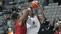 Beşiktaş Icrypex’in rakibi Oldenburg