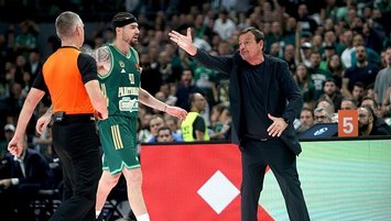 Ataman’dan hakemlere tepki