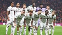Maça hızlı başlıyor
