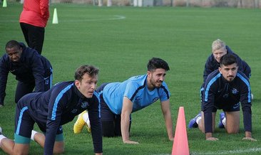 Adana Demirspor doludizgin!