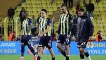 Fenerbahçe oynadı Alanya kazandı!