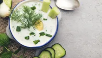 Yazın serinleten 3 çorba önerisi😋