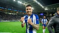 Telles İngiltere’ye