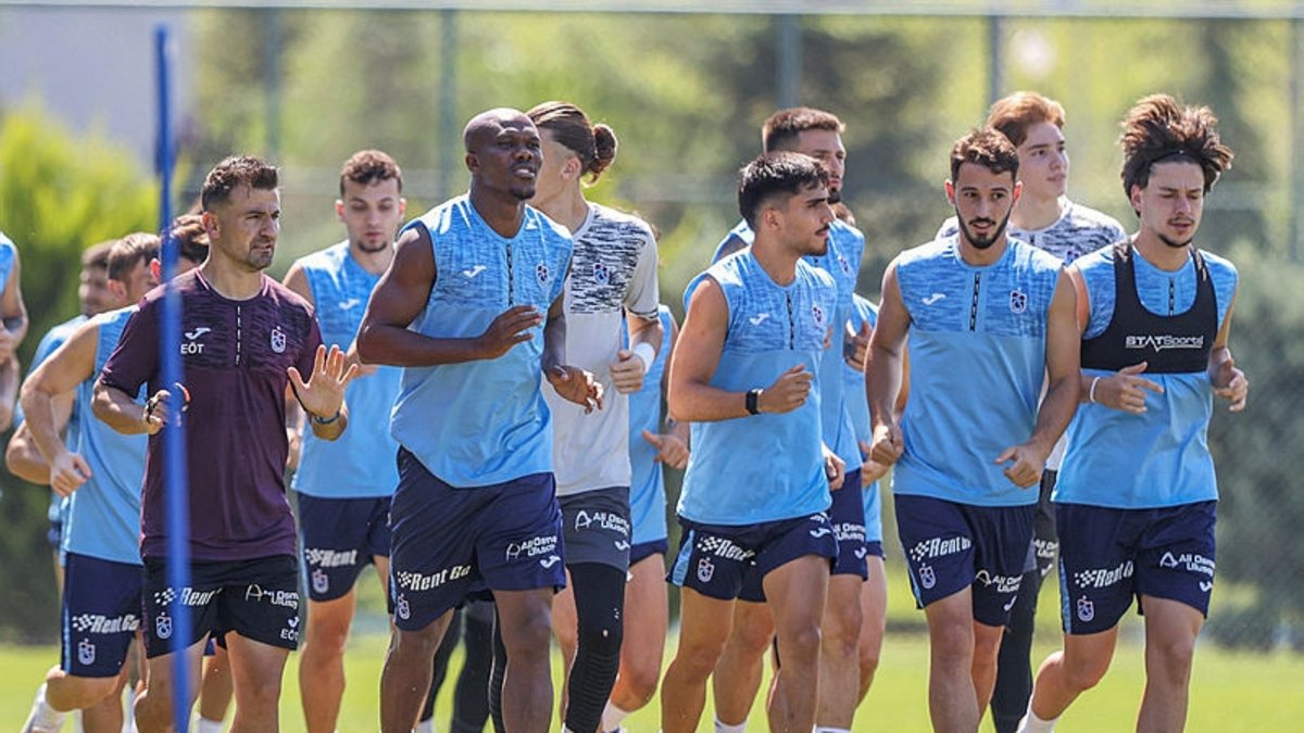 Trabzonspor, Sivasspor'a konuk oluyor!