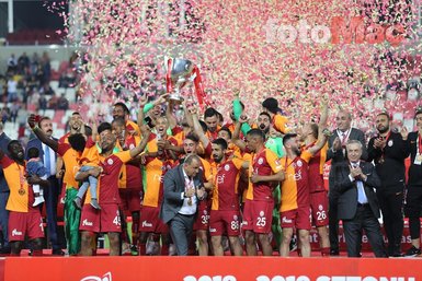 Galatasaray, Fenerbahçe, Beşiktaş ve Trabzonspor’un borsa değerleri!