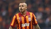 Galatasaray’a Angelino müjdesi!