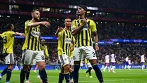 F.Bahçe 17 yıl aradan sonra Şampiyonlar Ligi’nde!