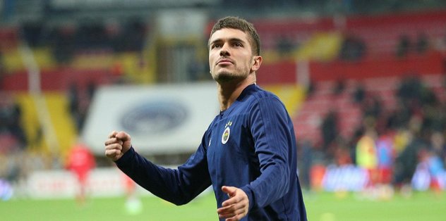 Eski Fenerbahçeli Neustadter: Türkler çok aşırı tutkulu