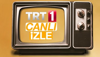 TRT 1 CANLI İZLE | TRT 1 nasıl izlenir? Frekans bilgileri 2025