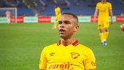 Göztepe'nin yıldızı Juan Silva!