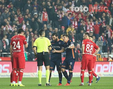 Ahmet Çakar: Allah cezanızı versin!