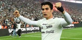 "Futbolu Beşiktaş'ta bırakmak istiyorum"