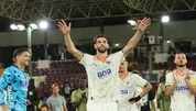 Stopere Ümit Akdağ geliyor
