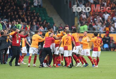 Rıdvan Dilmen’den olay Galatasaray sözleri!