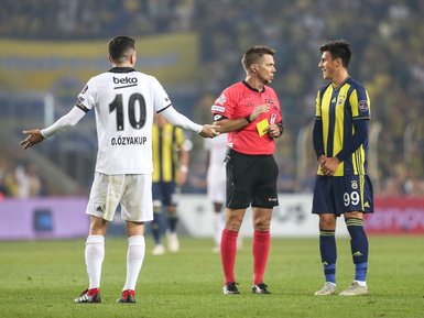 Yönetimden radikal karar! Fenerbahçe Beşiktaş’a yenilirse...