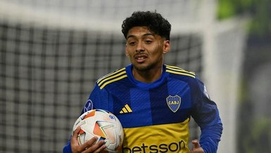 CRISTIAN MEDINA KİMDİR? Cristian Medina kaç yaşında, nereli? Oynadığı takımlar ve kariyeri...