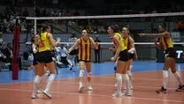 Göztepe kayıp!