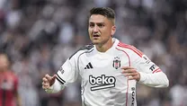 Beşiktaş’tan Cengiz kararı!