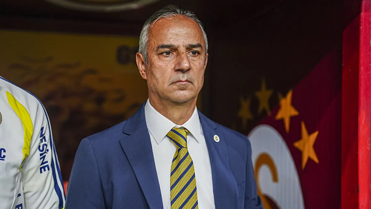 İsmail Kartal'ın ayrılığı sonrası ses getirecek iddia! Canlı yayında açıkladı
