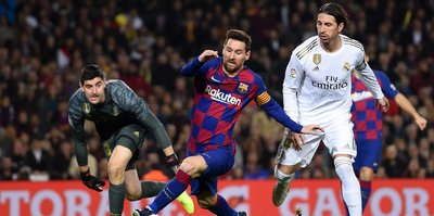 İspanya La Liga 12 Haziran'da başlıyor