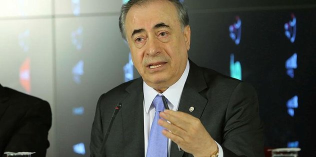 Mustafa Cengiz'den Trabzonspor açıklaması