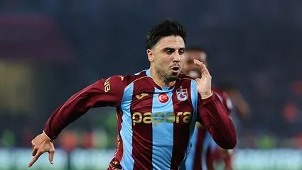 Ozan Tufan Beşiktaş maçlarını boş geçmiyor!