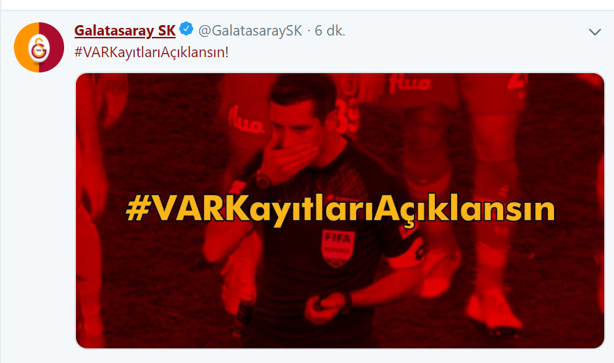 Galatasaray Dan Flas Var Aciklamasi Son Dakika Galatasaray Haberleri Fotomac