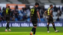 Göztepe geçen sezonu hatırlattı!