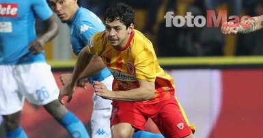 Beşiktaş’tan Guilherme sürprizi