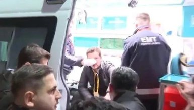 Sezgin Gülnar'a tutuklama