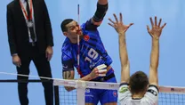 Halkbank’ın serisi sona erdi