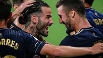 Osasuna deplasmanda Cadiz’i devirdi