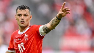 Xhaka Galatasatay'a