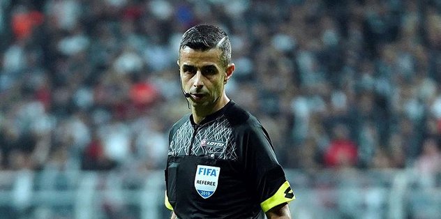 Kalkavan’ın ilk sınavı